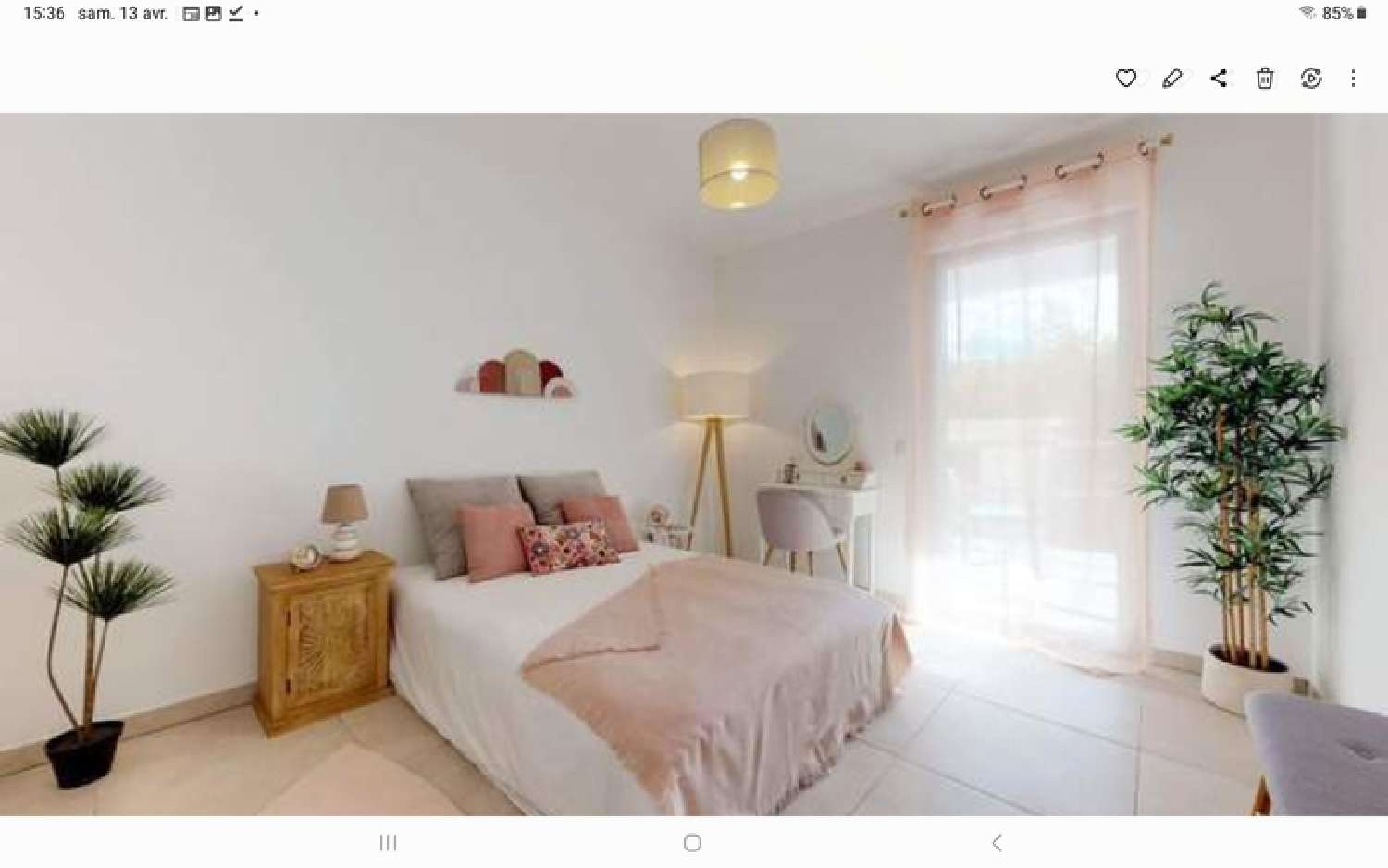  for sale apartment Lentilly Rhône 4