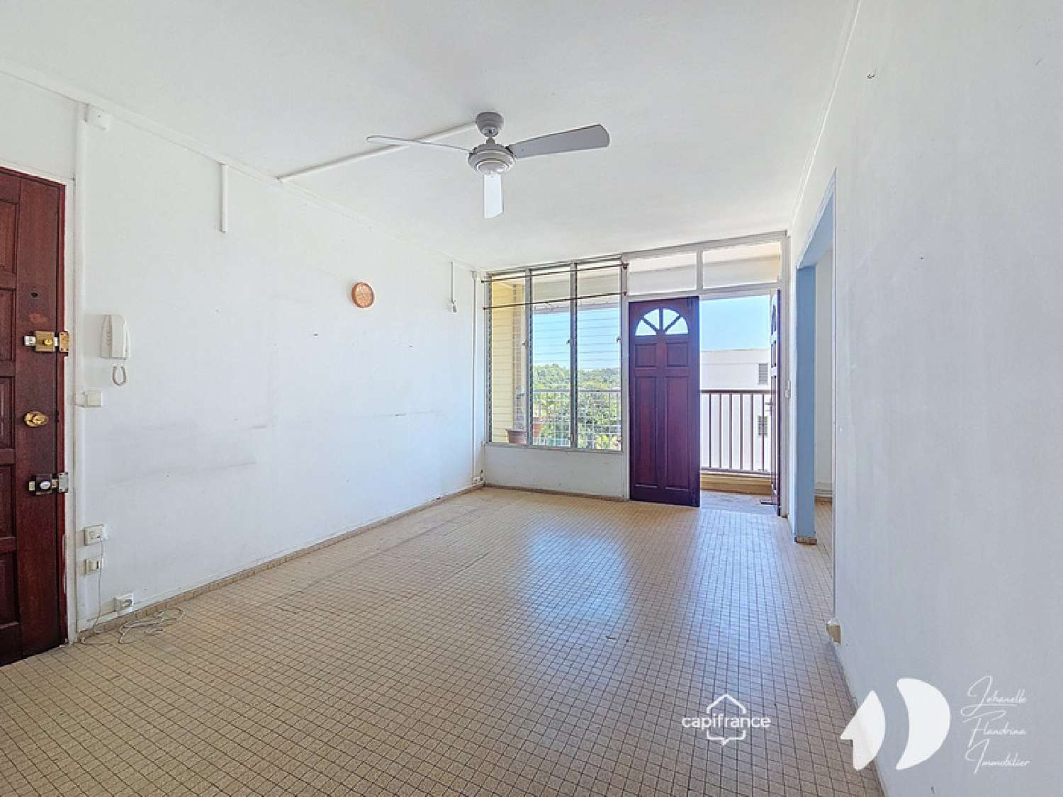  kaufen Wohnung/ Apartment Les Abymes Guadeloupe 2