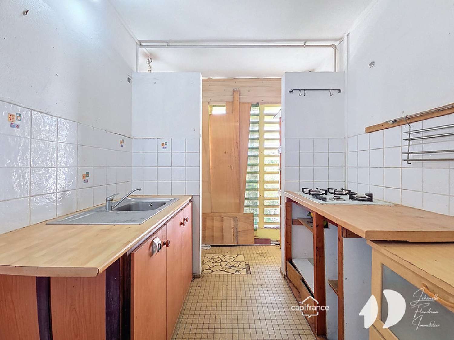  kaufen Wohnung/ Apartment Les Abymes Guadeloupe 6