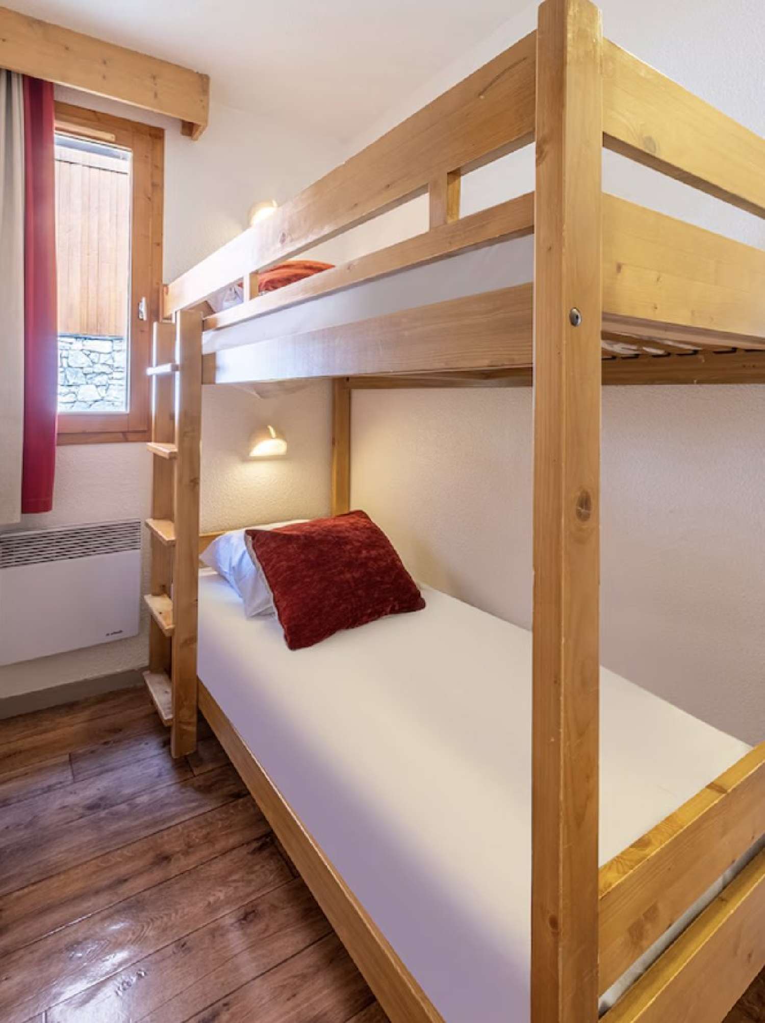  te koop appartement Les Allues Savoie 5