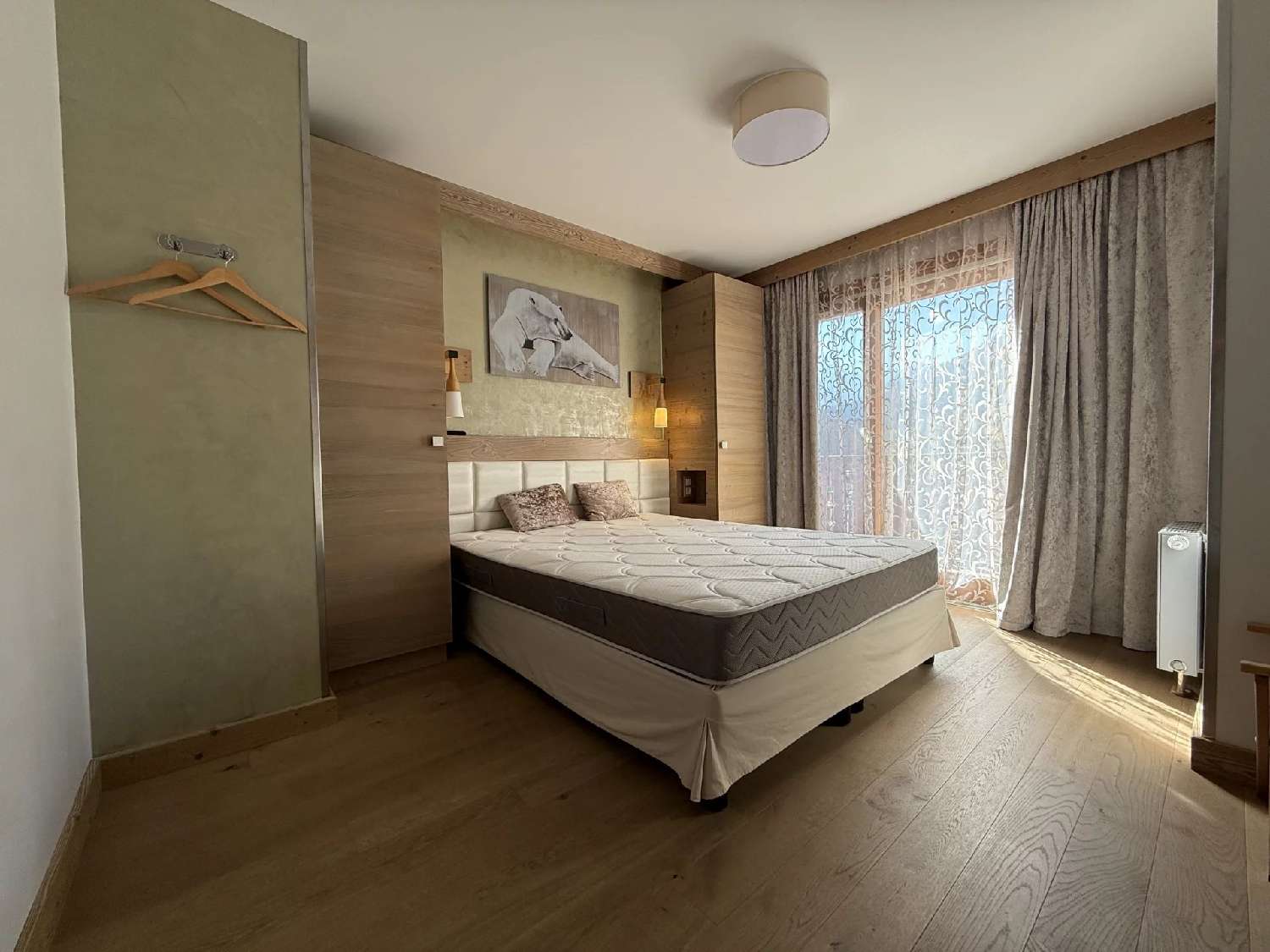  en venta apartamento Les Allues Savoie 3