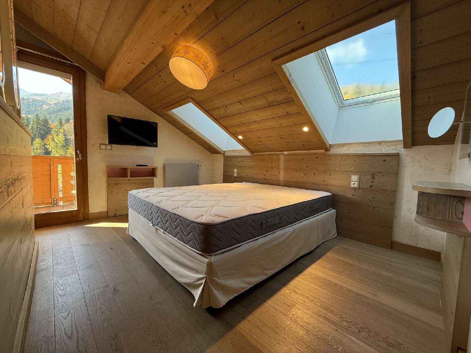  en venta apartamento Les Allues Savoie 6