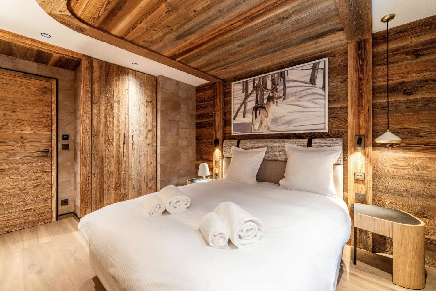  à vendre appartement Les Allues Savoie 6