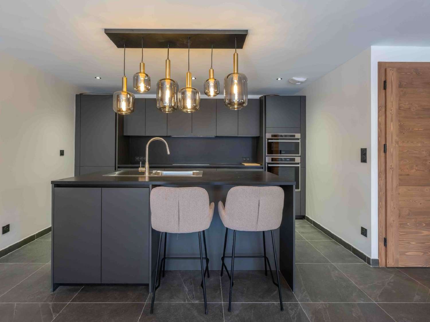  en venta apartamento Les Allues Savoie 2