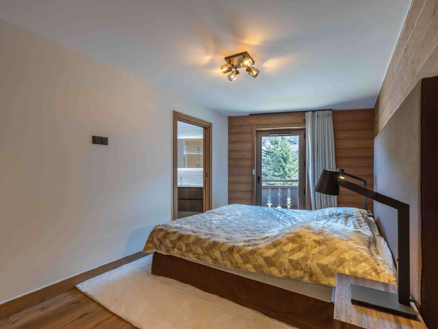  en venta apartamento Les Allues Savoie 7