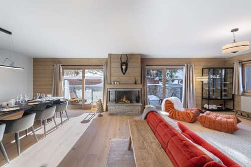 Les Allues Savoie appartement foto 7308927