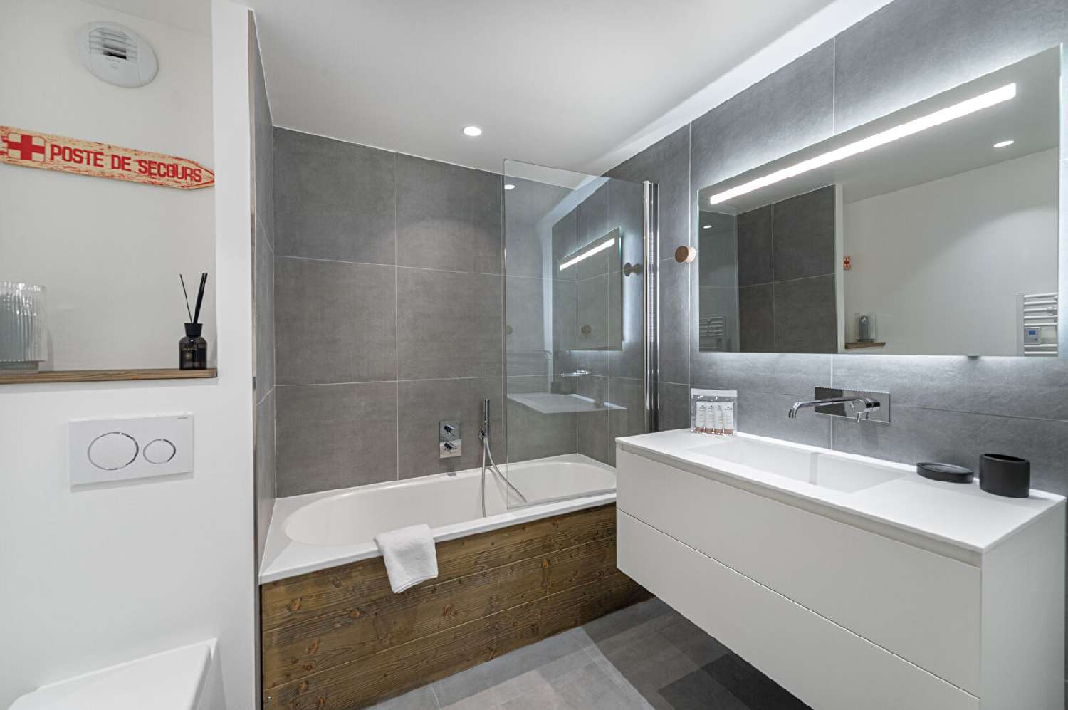  kaufen Wohnung/ Apartment Les Allues Savoie 4