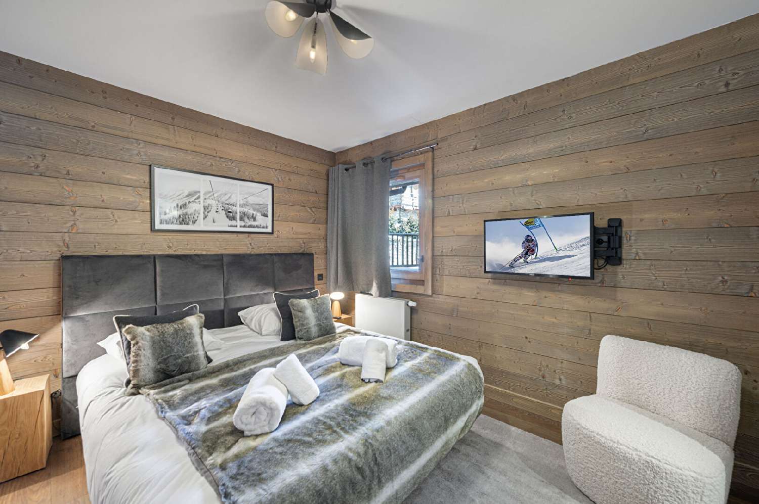  kaufen Wohnung/ Apartment Les Allues Savoie 5