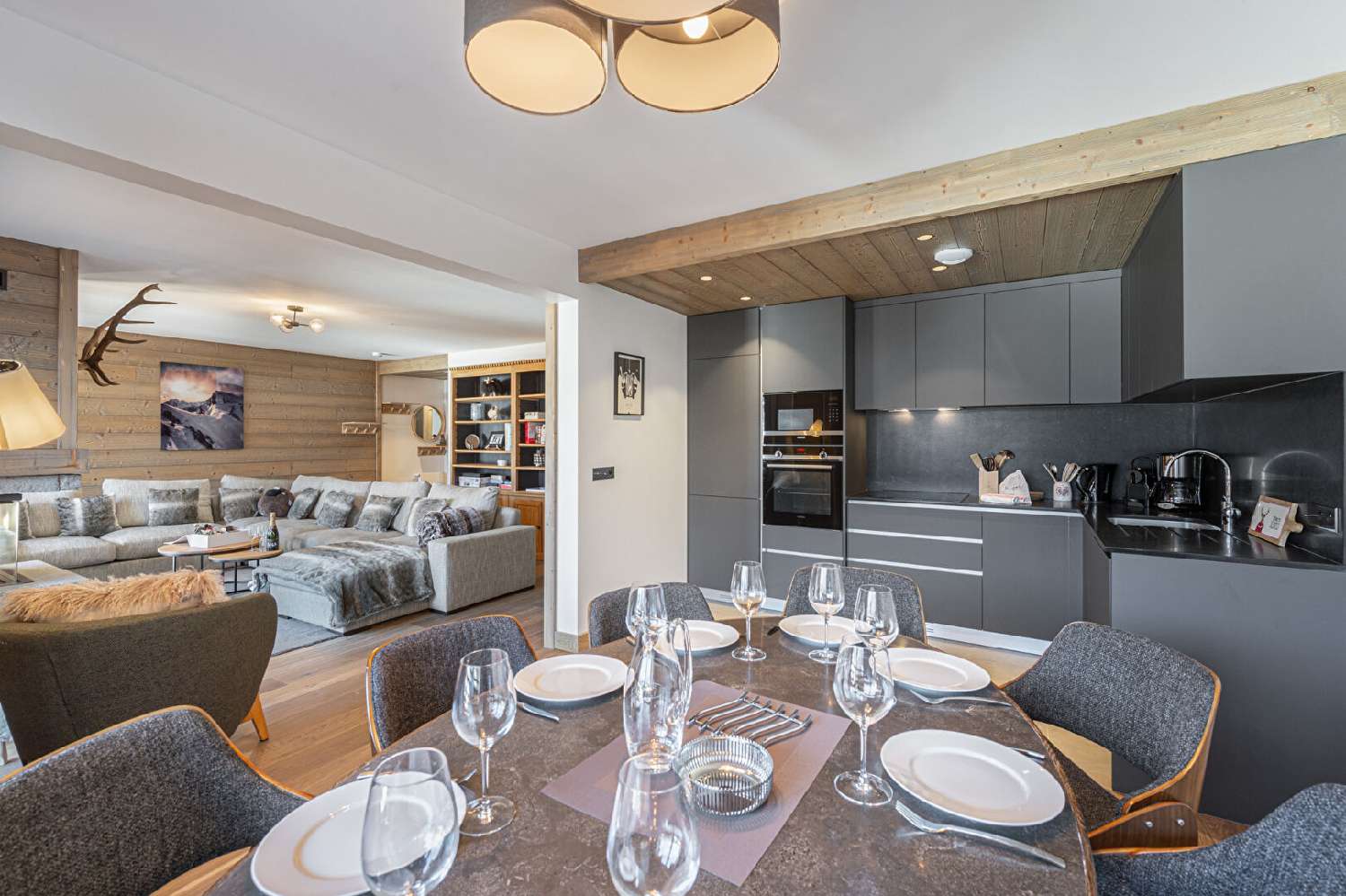  kaufen Wohnung/ Apartment Les Allues Savoie 7