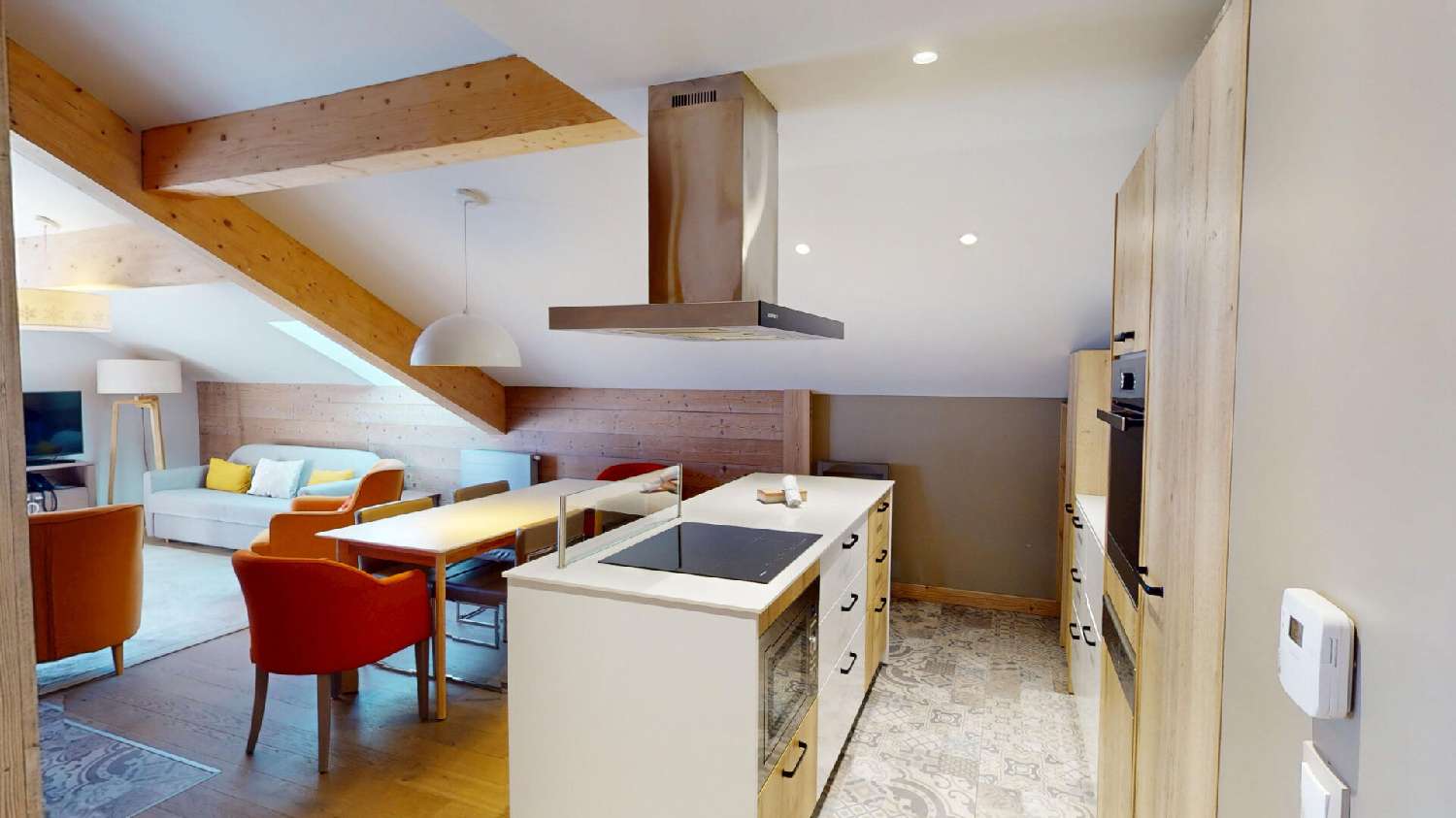  te koop appartement Les Allues Savoie 2