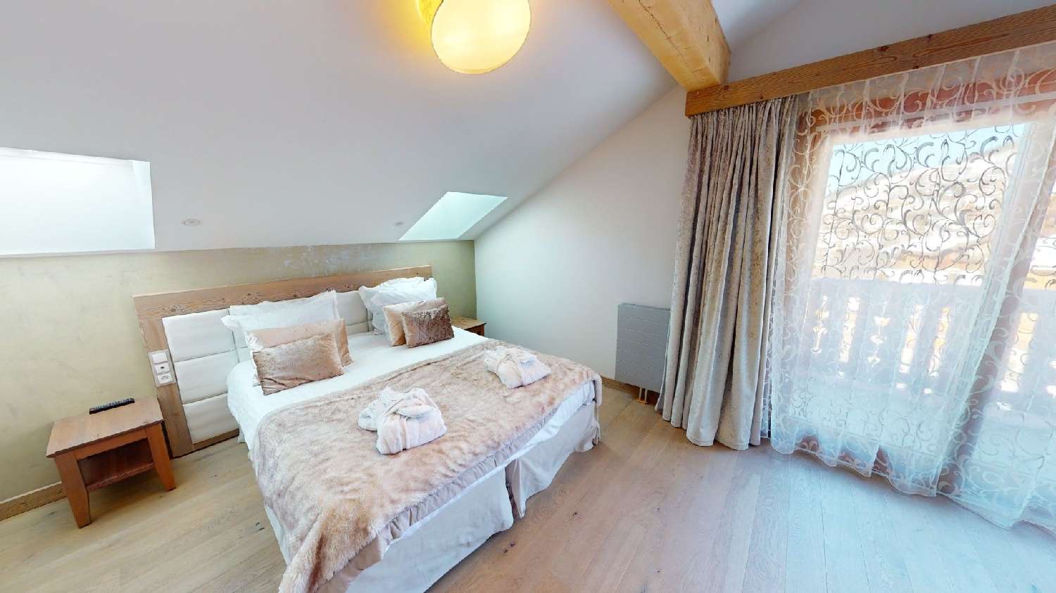  te koop appartement Les Allues Savoie 6