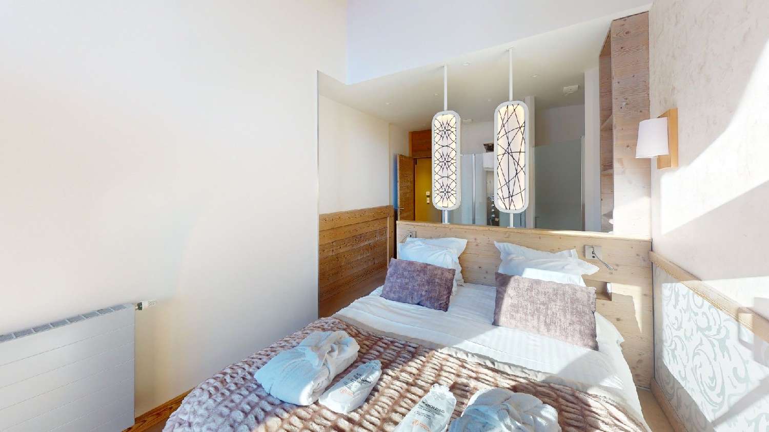  te koop appartement Les Allues Savoie 7