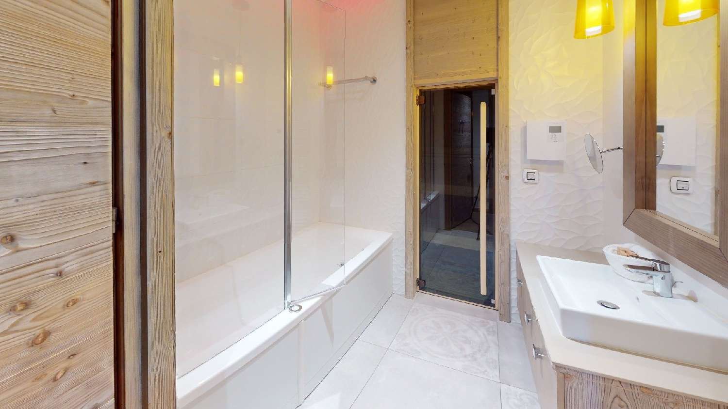  te koop appartement Les Allues Savoie 8