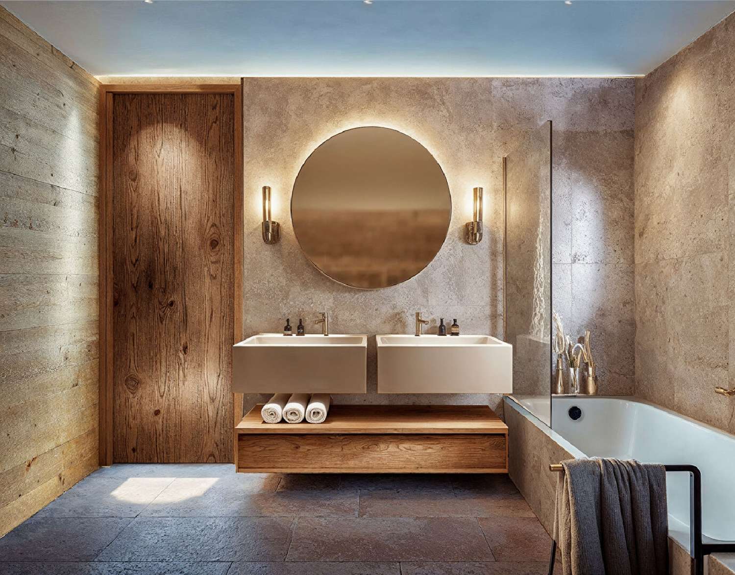  te koop appartement Les Allues Savoie 3