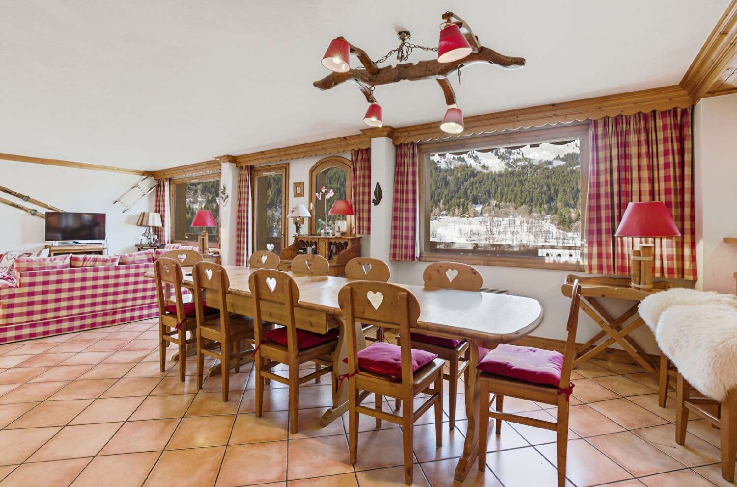  te koop appartement Les Allues Savoie 2