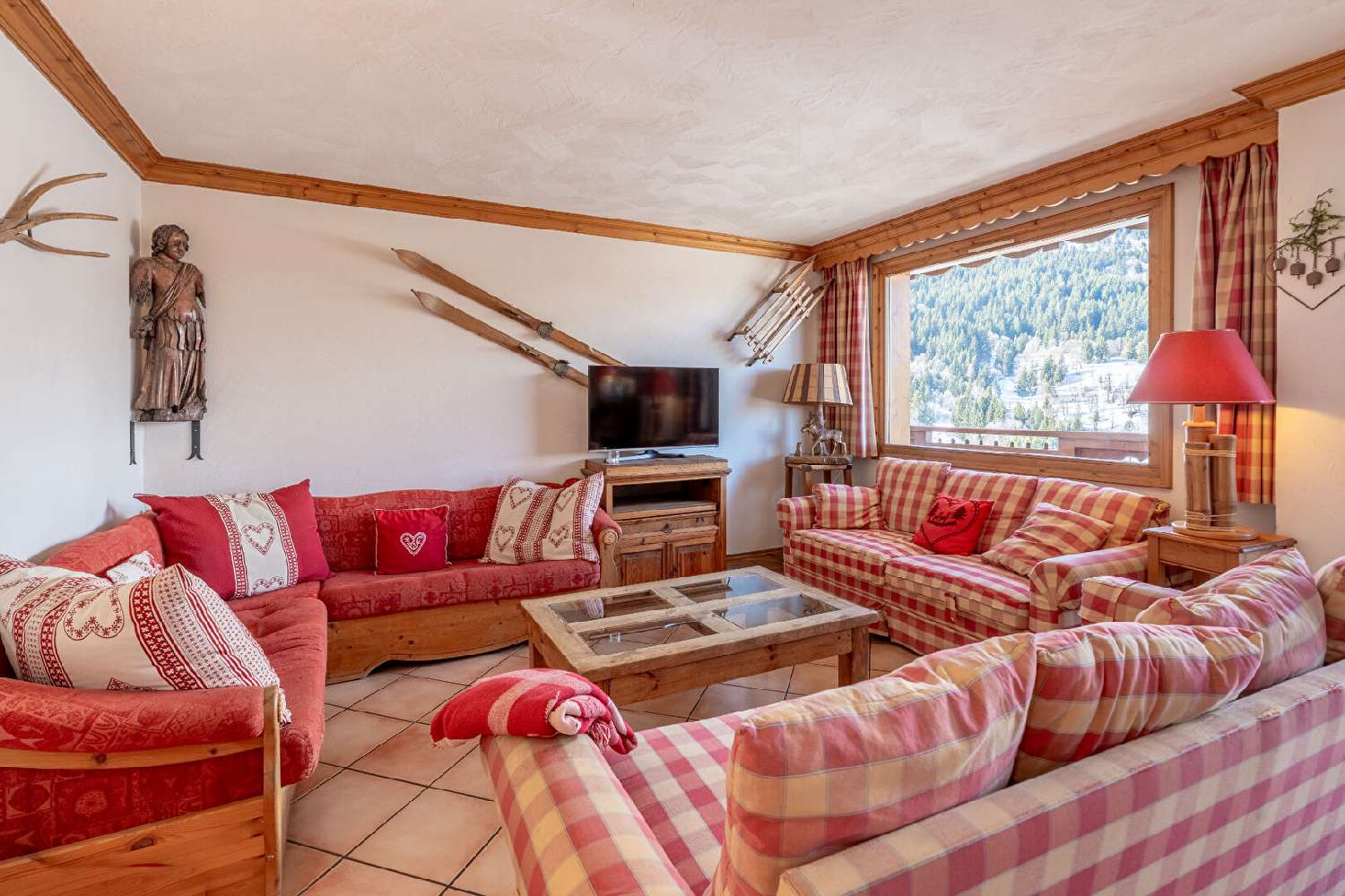  te koop appartement Les Allues Savoie 3