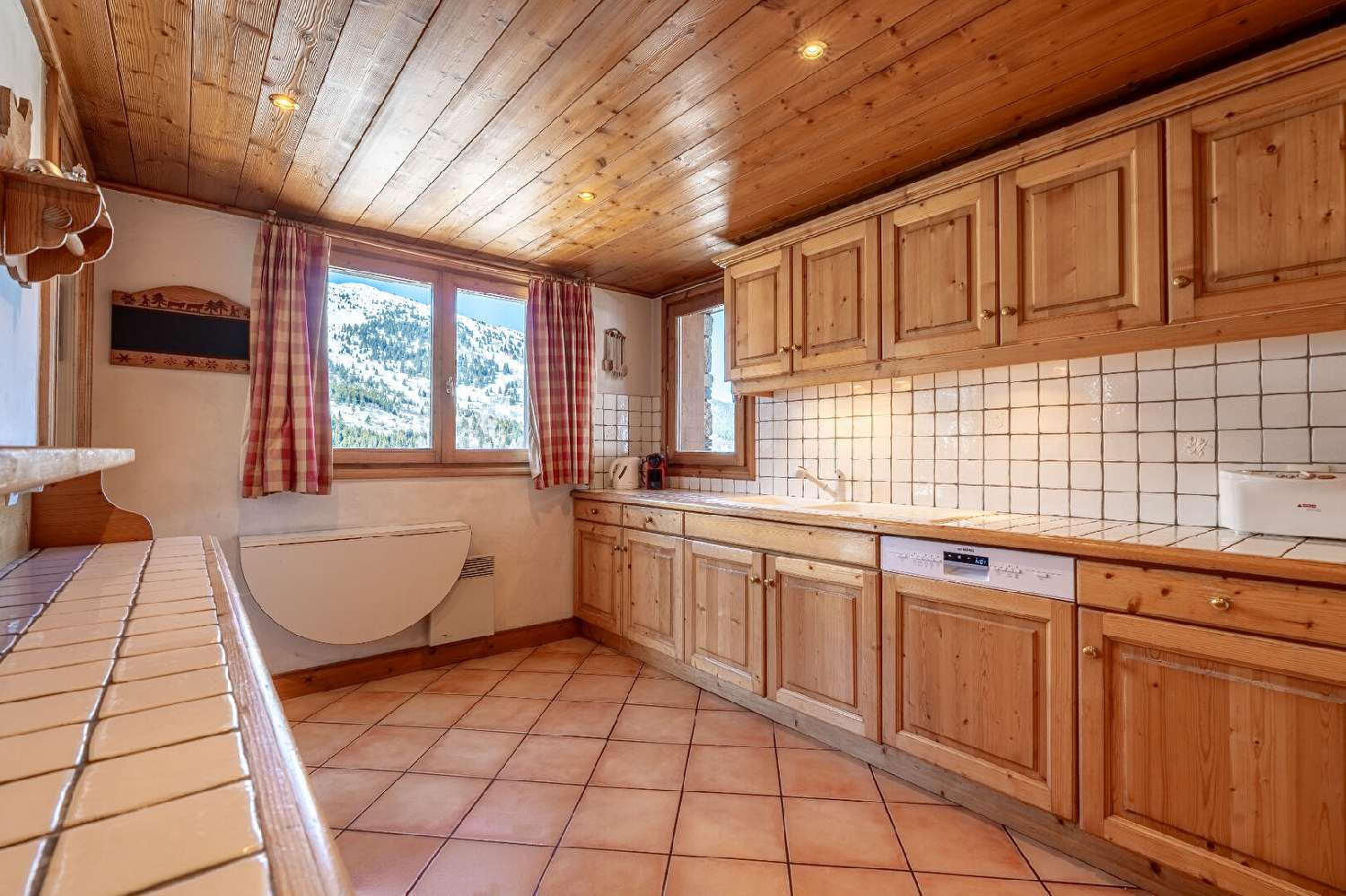  te koop appartement Les Allues Savoie 4
