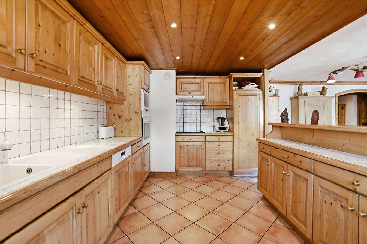  te koop appartement Les Allues Savoie 5