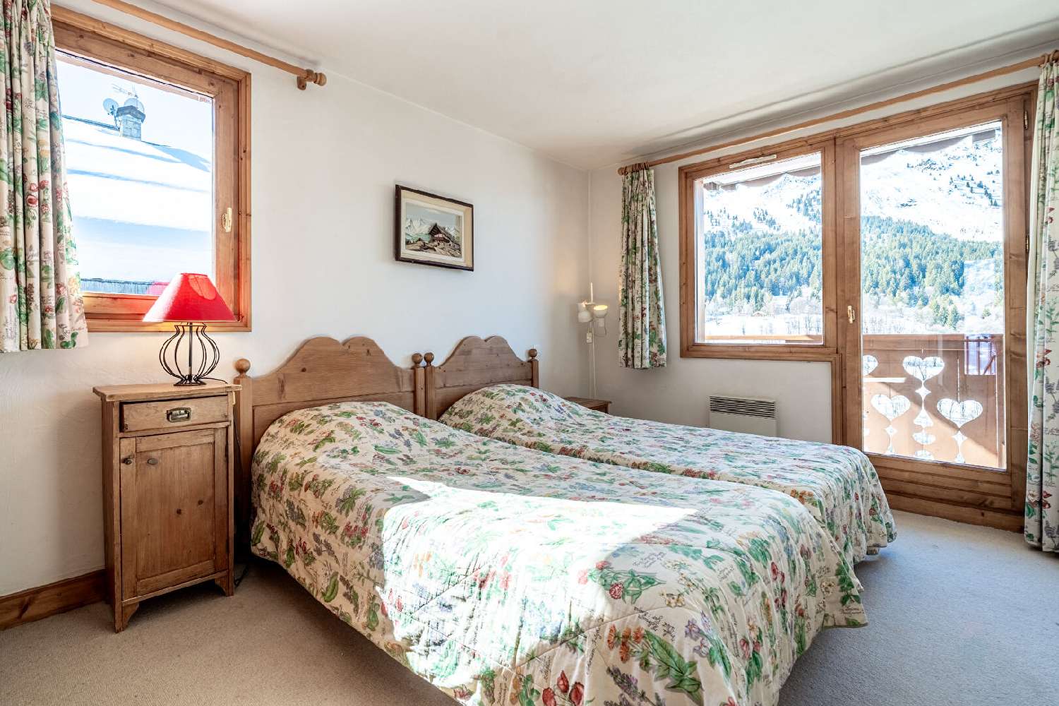  te koop appartement Les Allues Savoie 6