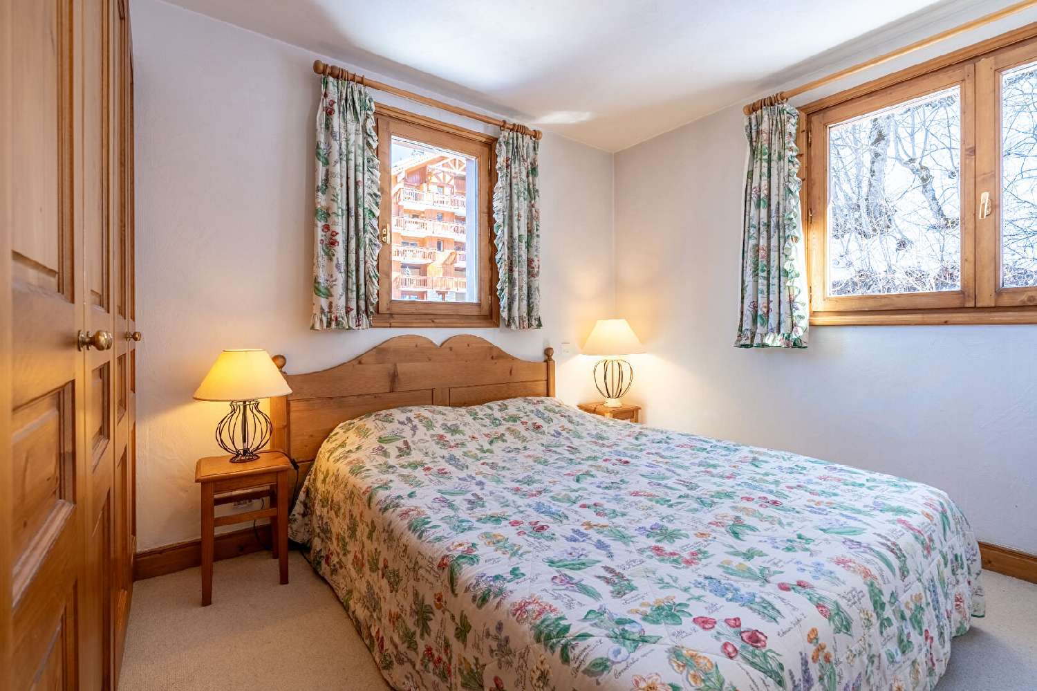  te koop appartement Les Allues Savoie 7