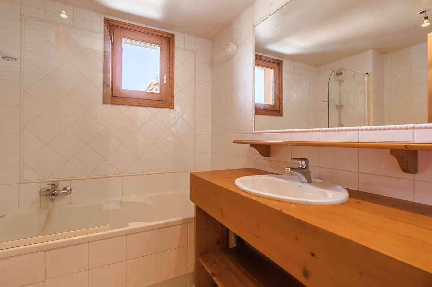  te koop appartement Les Allues Savoie 8