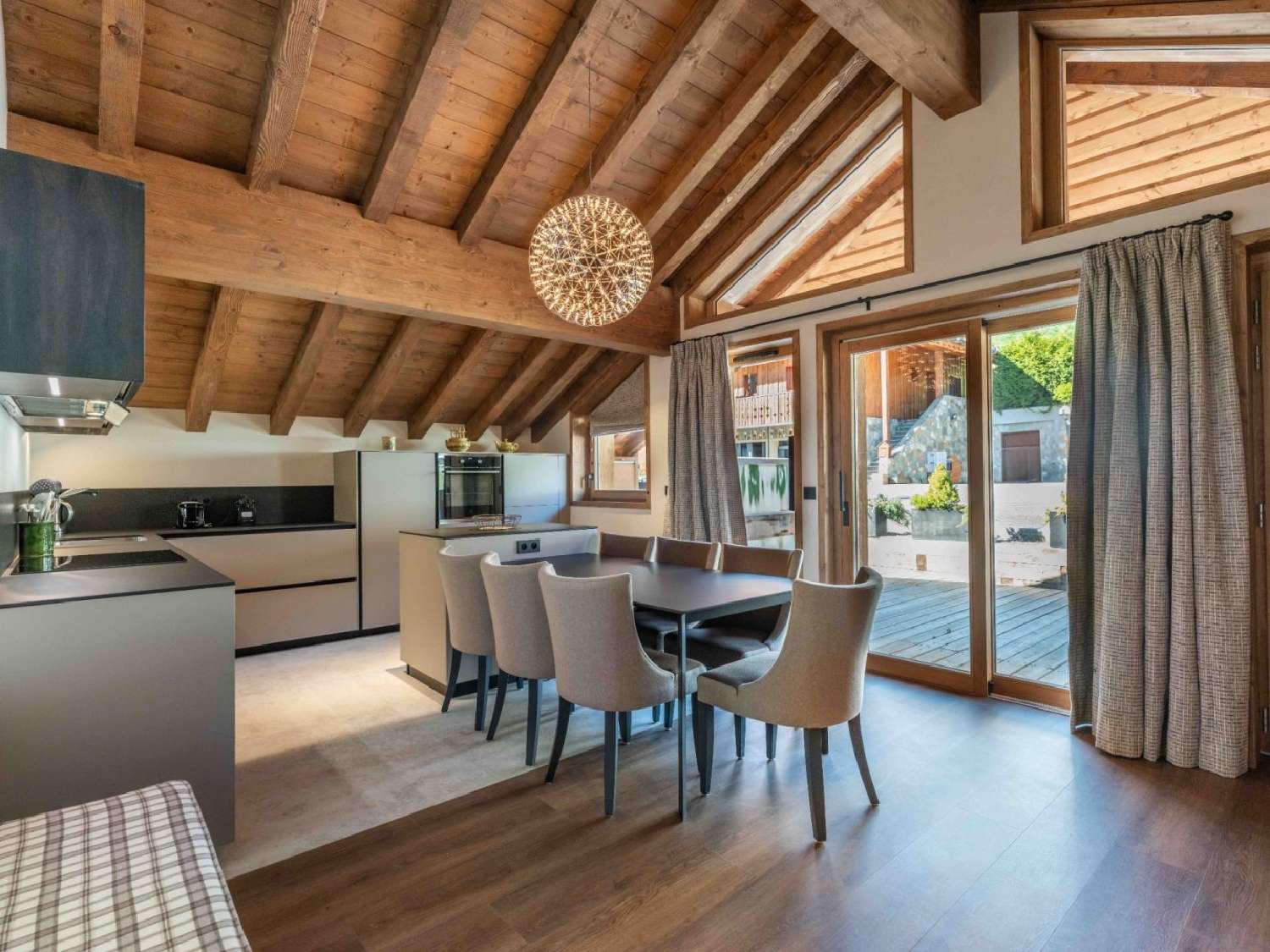  te koop appartement Les Allues Savoie 1