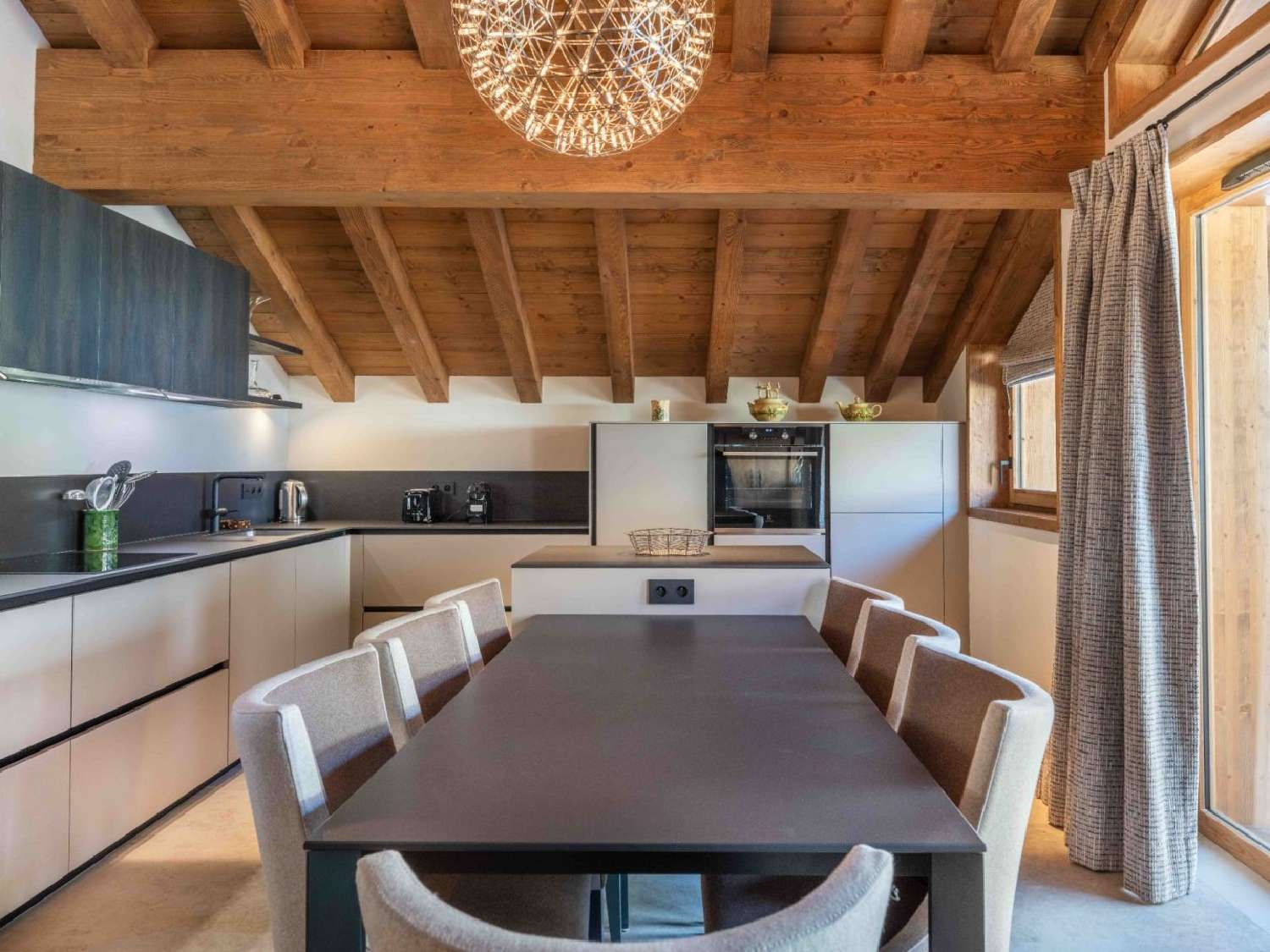  te koop appartement Les Allues Savoie 2