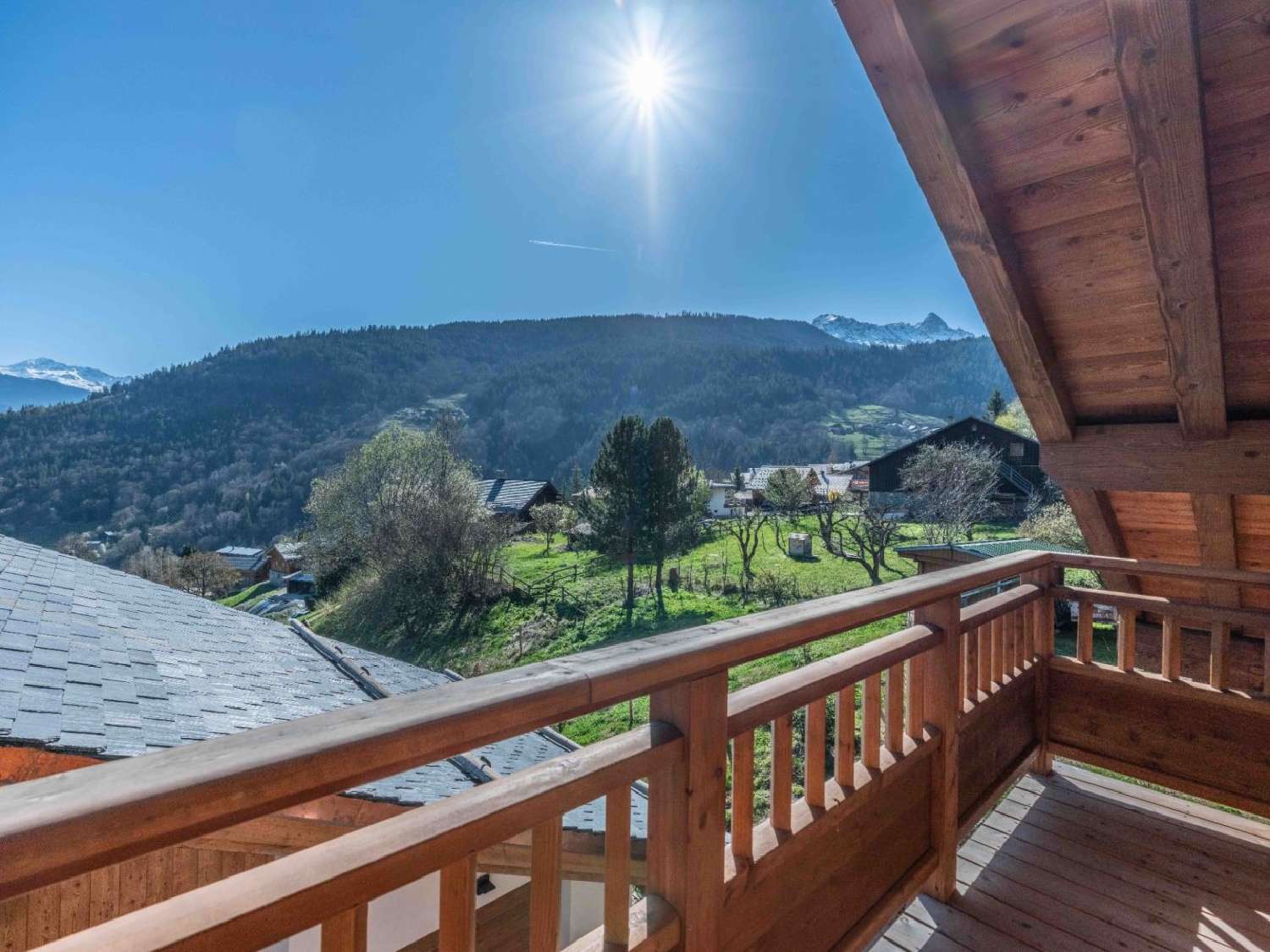  te koop appartement Les Allues Savoie 3