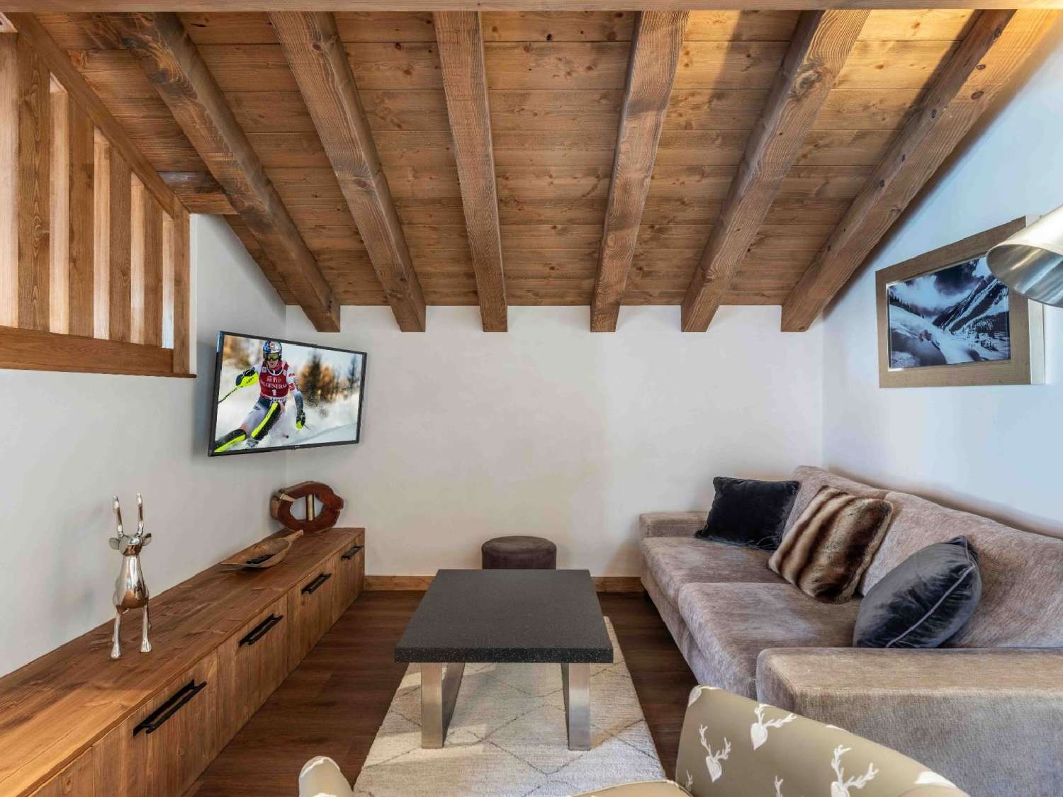  te koop appartement Les Allues Savoie 5