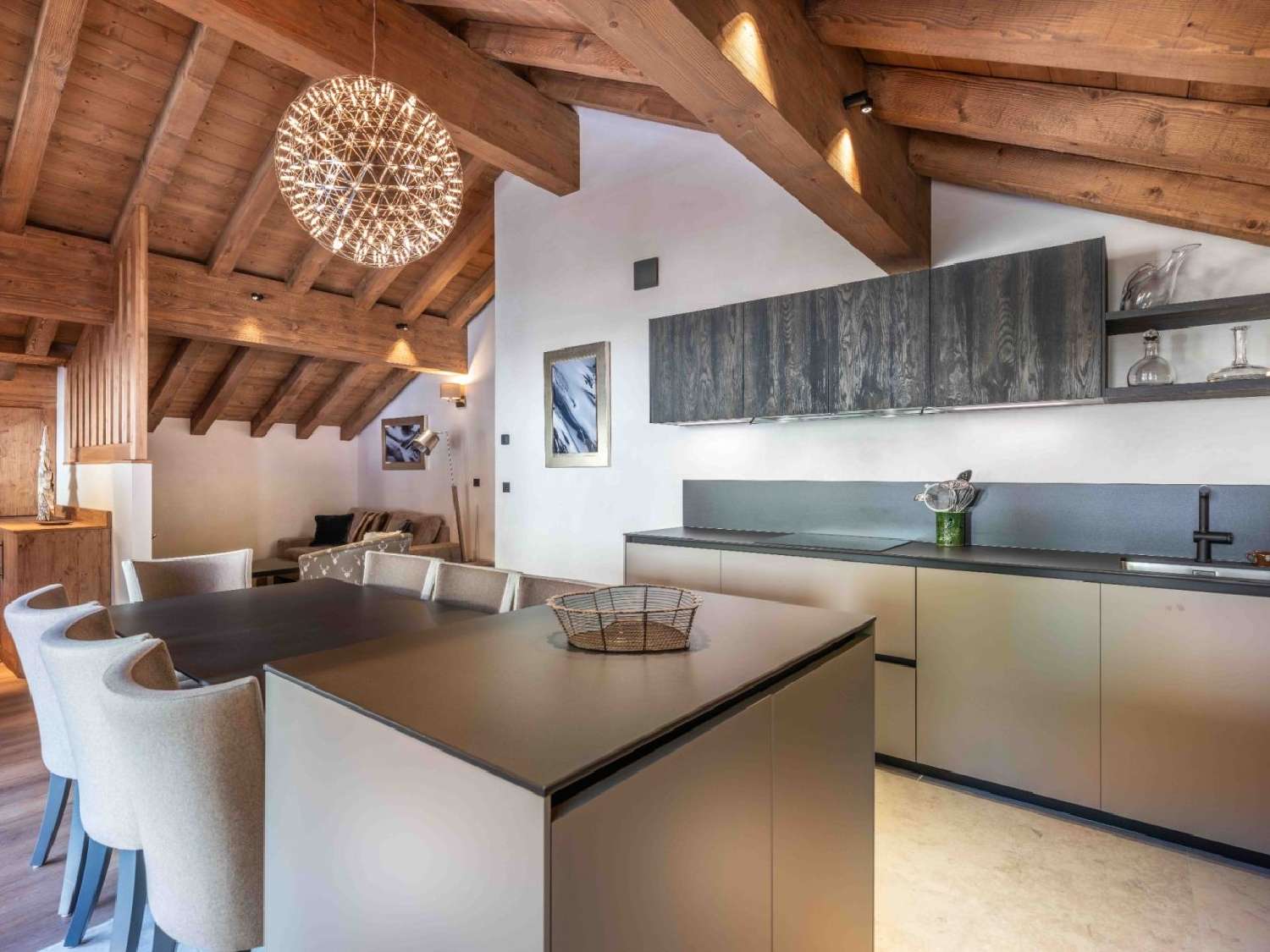  te koop appartement Les Allues Savoie 6