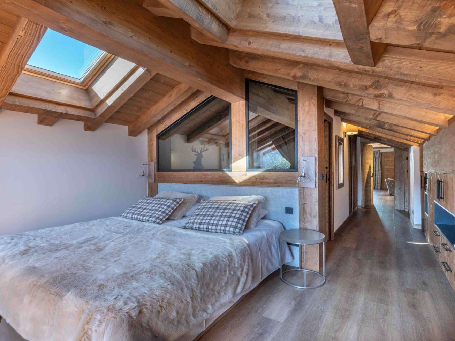  te koop appartement Les Allues Savoie 7