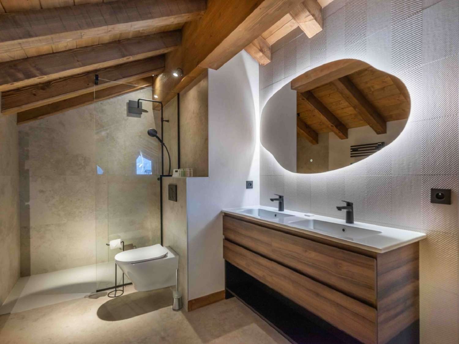  te koop appartement Les Allues Savoie 8