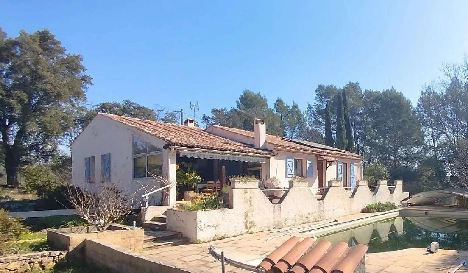  te koop appartement Les Arcs Var 1