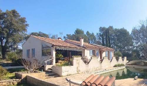 Les Arcs Var appartement foto 7300605