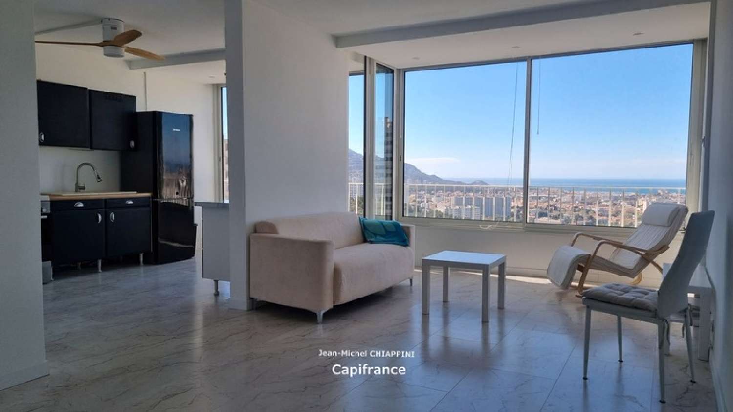 for sale apartment Les Baumettes Bouches-du-Rhône 1