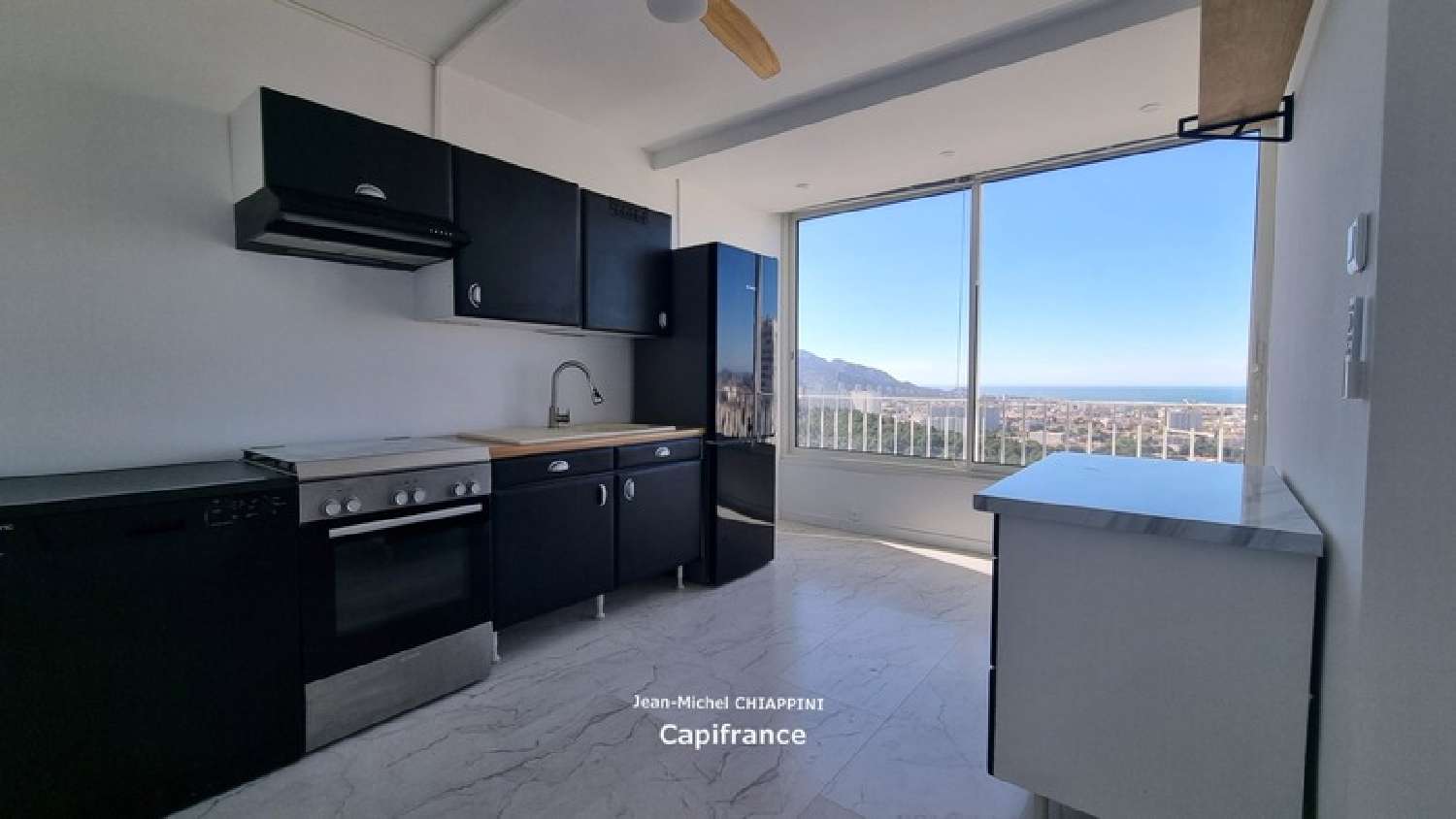 for sale apartment Les Baumettes Bouches-du-Rhône 2