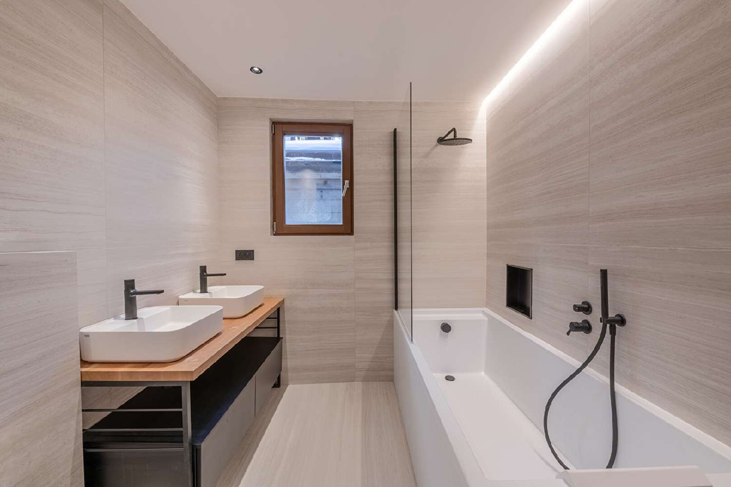 en venta apartamento Les Bossons Haute-Savoie 1