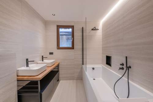 Les Bossons Haute-Savoie apartamento foto 7308677