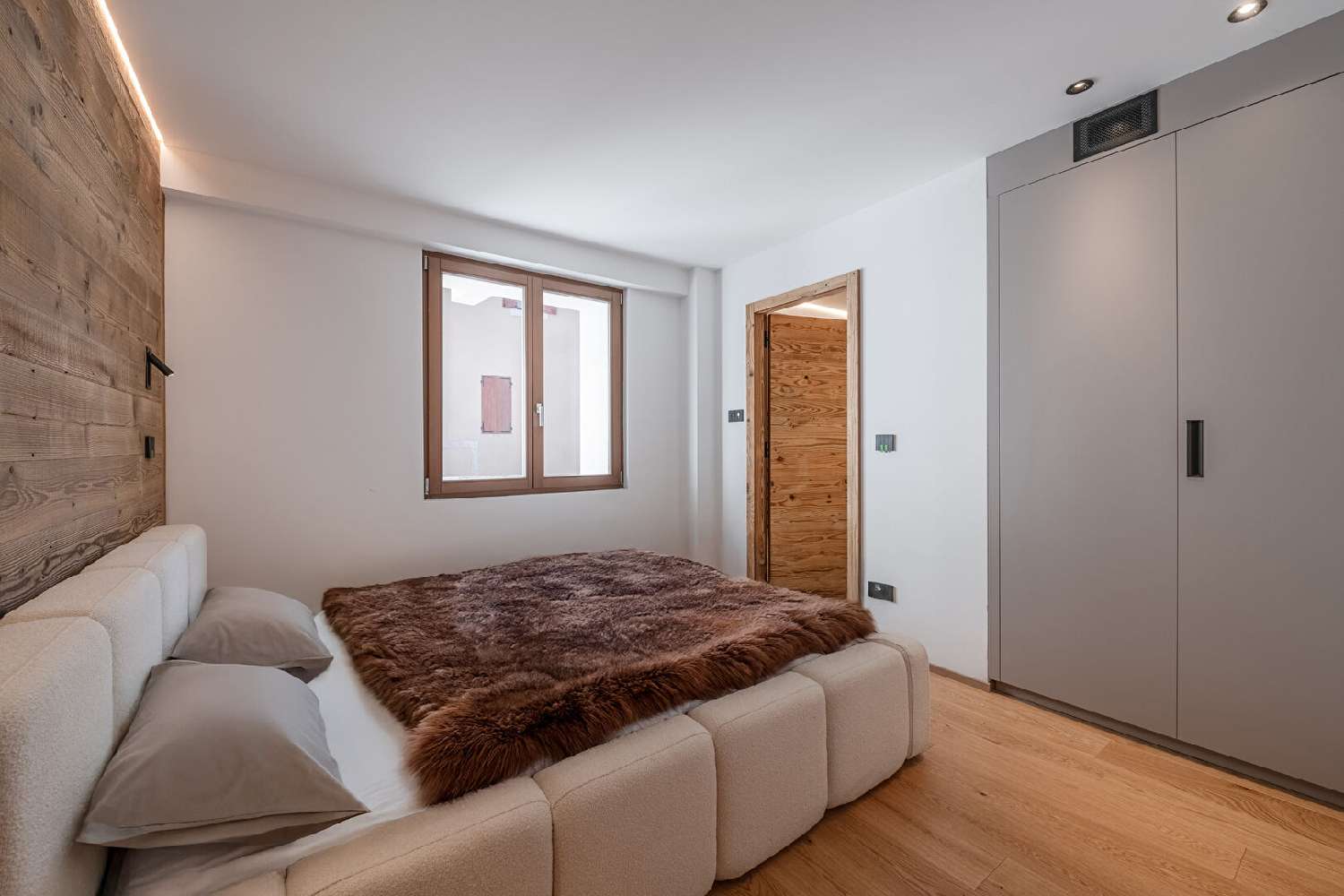 en venta apartamento Les Bossons Haute-Savoie 2