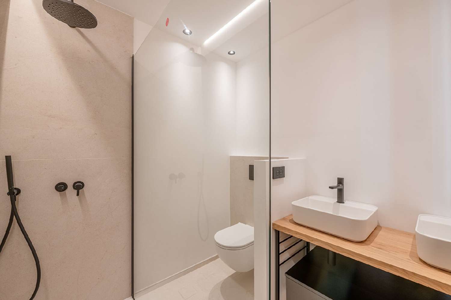 en venta apartamento Les Bossons Haute-Savoie 3