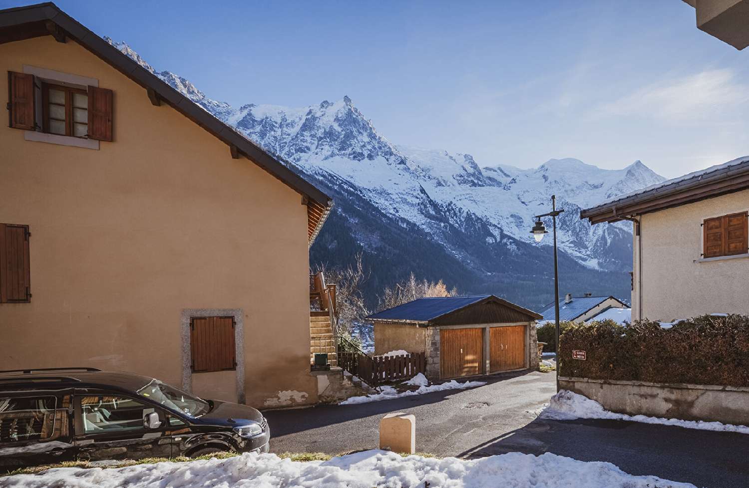 en venta apartamento Les Bossons Haute-Savoie 4