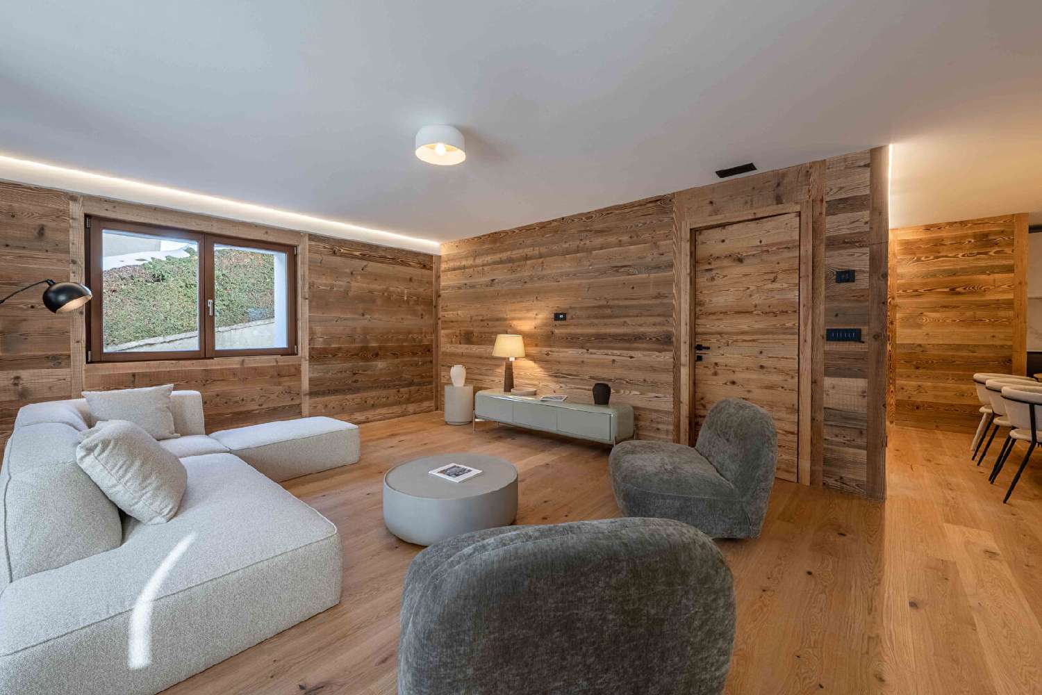 en venta apartamento Les Bossons Haute-Savoie 6