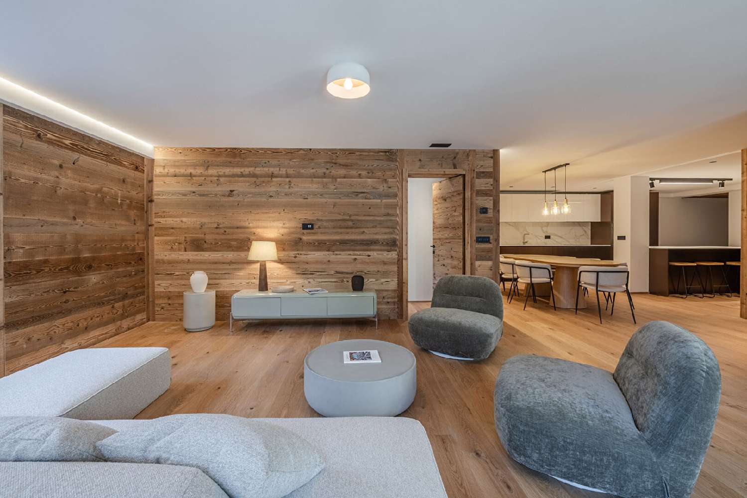 en venta apartamento Les Bossons Haute-Savoie 7