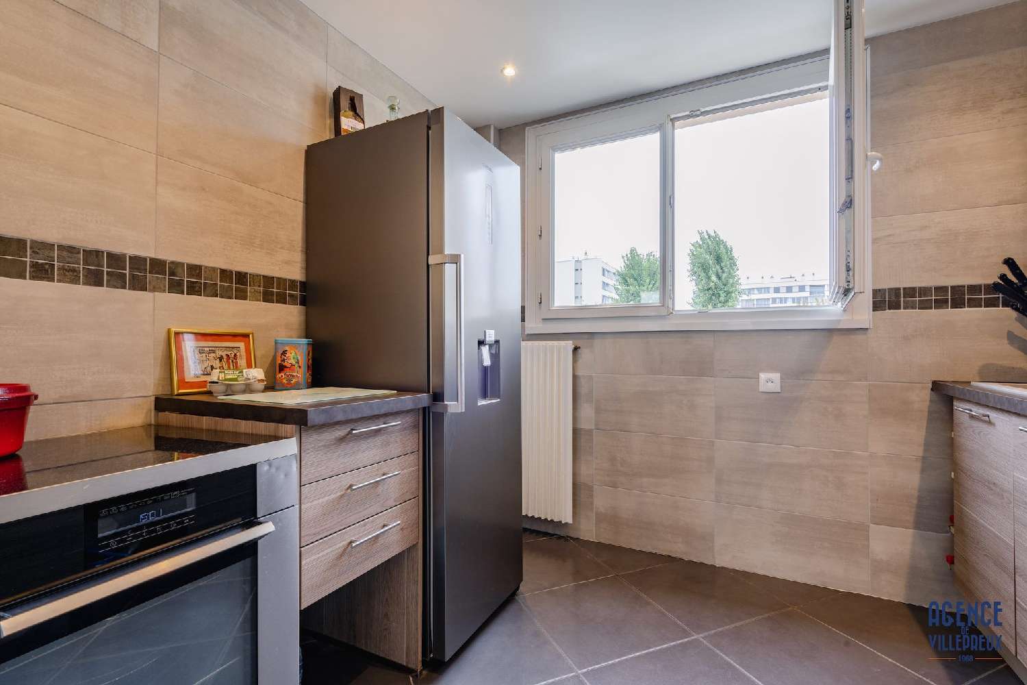  te koop appartement Les Clayes-sous-Bois Yvelines 1