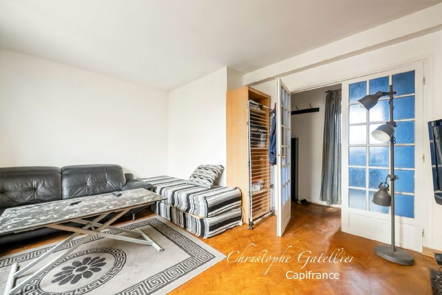kaufen Wohnung/ Apartment Les Clayes-sous-Bois Yvelines 3