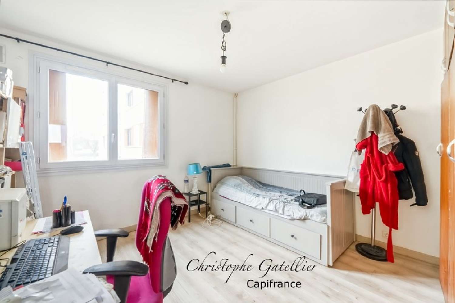 kaufen Wohnung/ Apartment Les Clayes-sous-Bois Yvelines 5