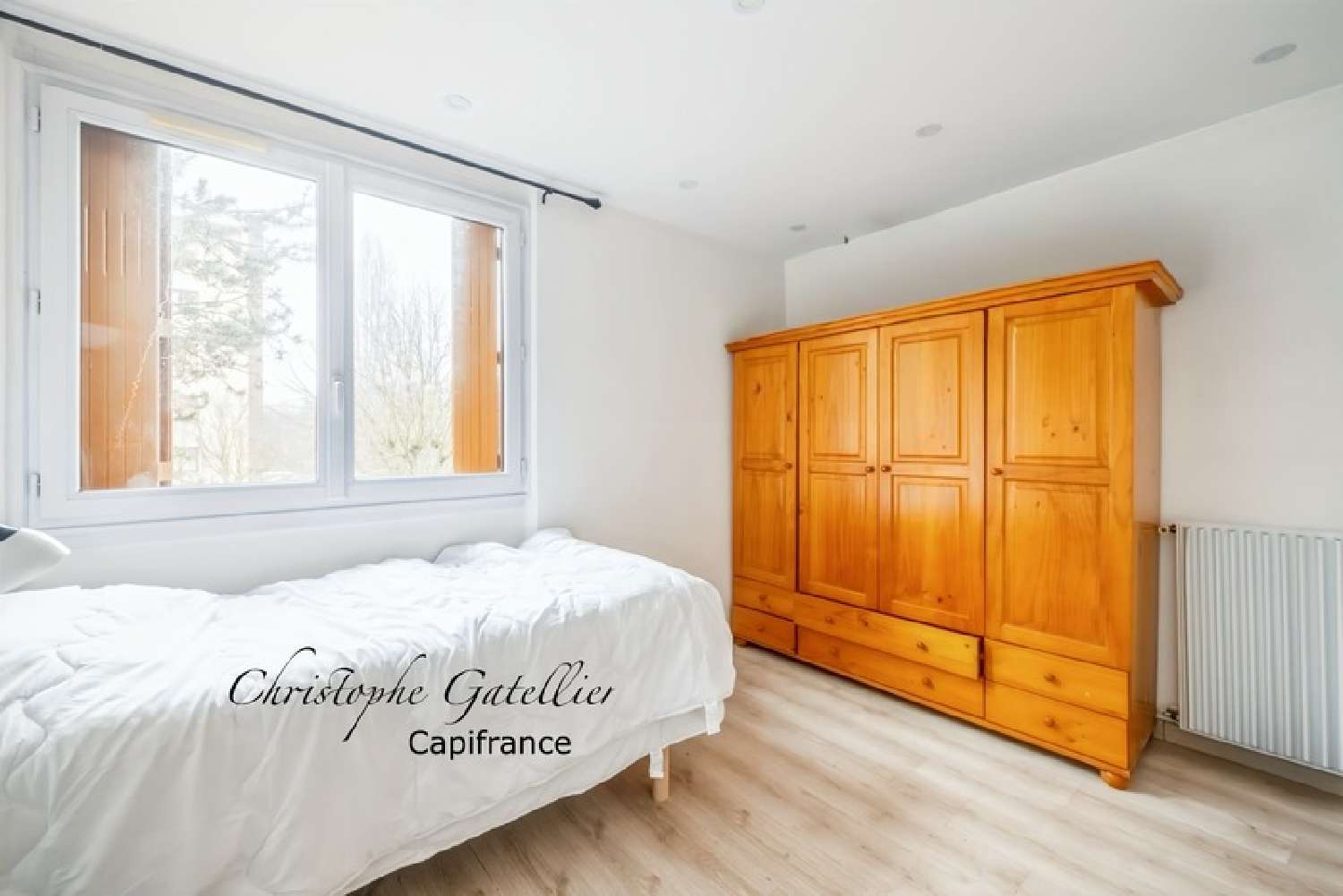 kaufen Wohnung/ Apartment Les Clayes-sous-Bois Yvelines 7