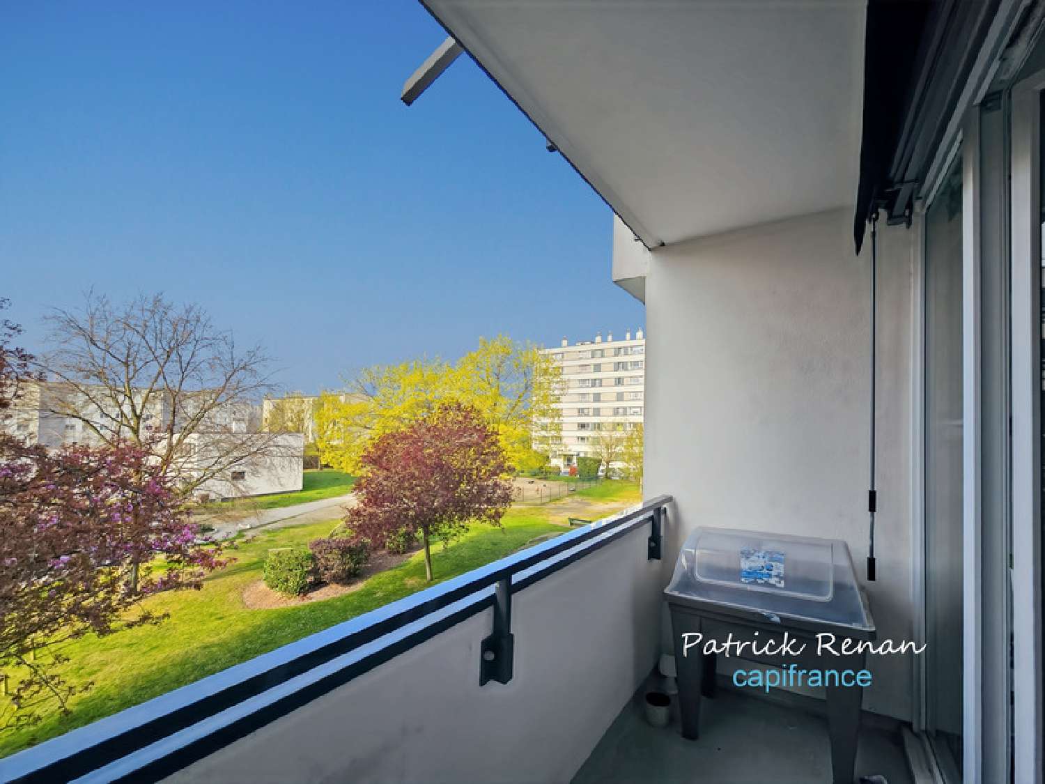  for sale apartment Les Clayes-sous-Bois Yvelines 2
