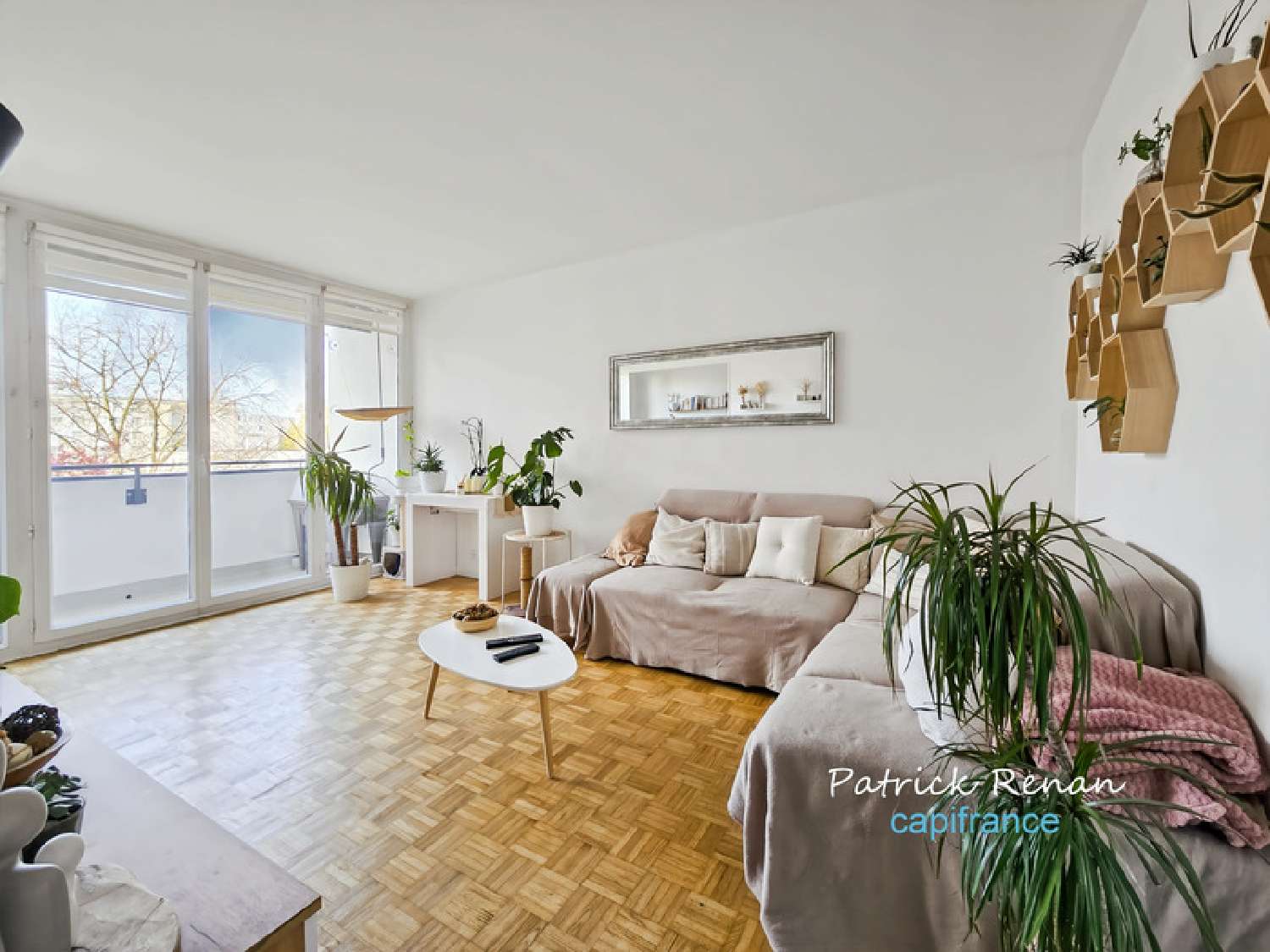  for sale apartment Les Clayes-sous-Bois Yvelines 3