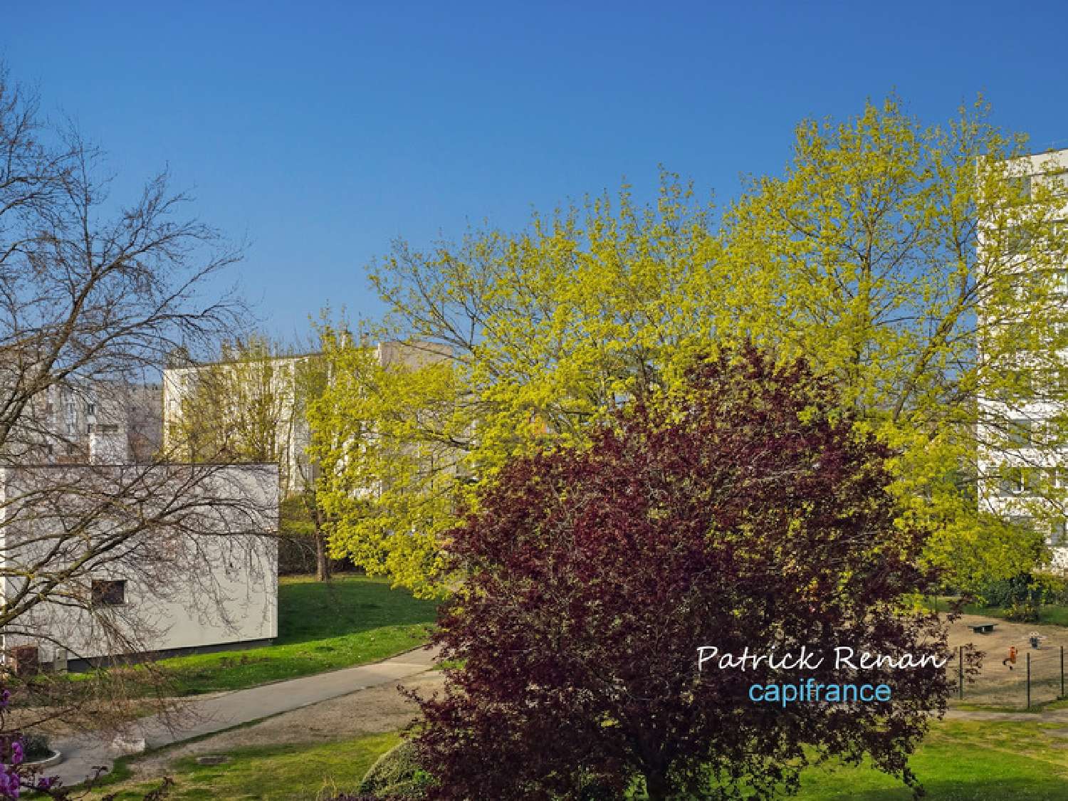  for sale apartment Les Clayes-sous-Bois Yvelines 4